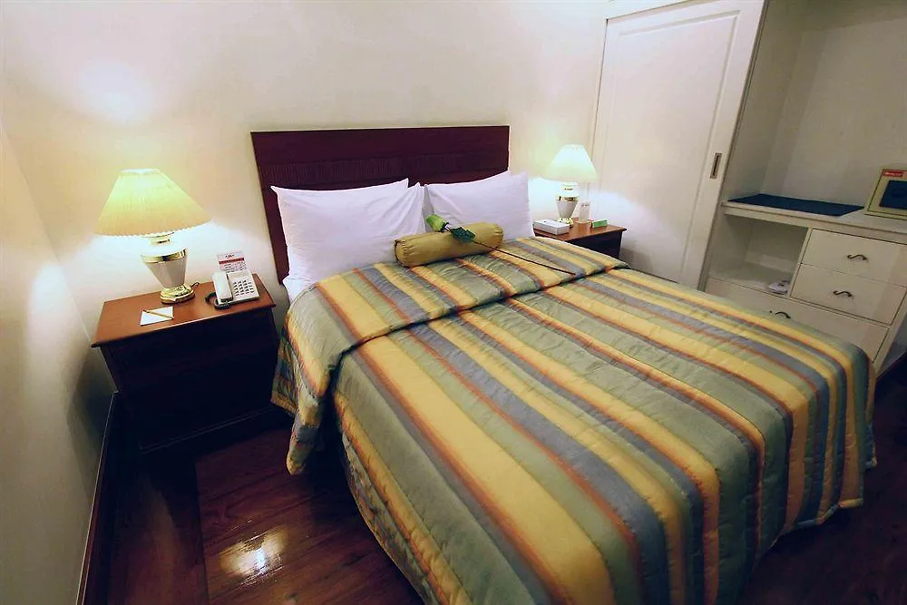 Vip Suite Hotel Makati City 3*,  Philippines