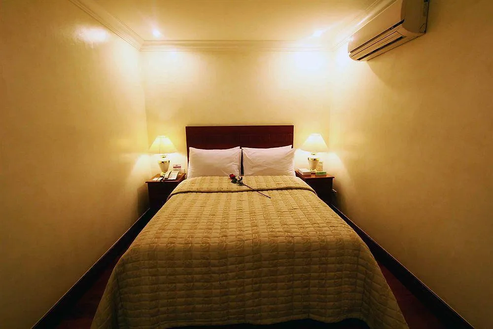 ***  Vip Suite Hotel Makati City Philippines