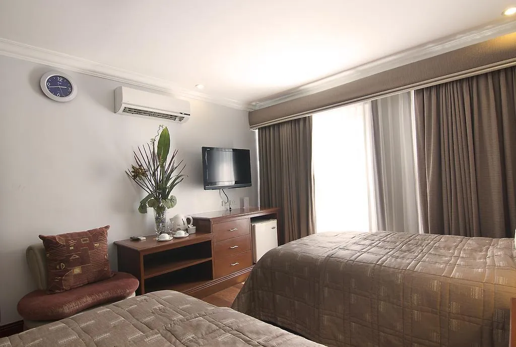 Vip Suite Hotel Makati City