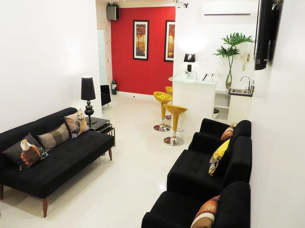 Vip Suite Hotel Makati City 3*,  Philippines