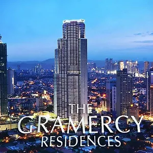 The Gramercy Residences New Release Makati City