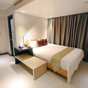 The Suez Serviced Makati *** Makati City