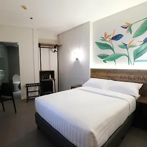 Hotel U Makati, Makati City